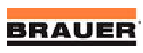 BRAUER的LOGO