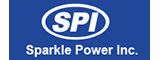 Sparkle Power Incorporated的LOGO