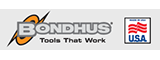 Bondhus的LOGO