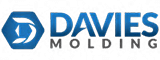 Davies Molding的LOGO