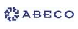 ABECO的LOGO