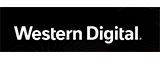 Western Digital的LOGO