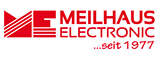 Meilhaus Electronic的LOGO