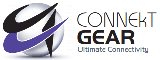 CONNEKT GEAR的LOGO