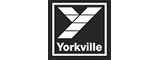 Yorkville Sound的LOGO