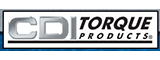 CDI TORQUE Products的LOGO