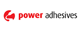 Power Adhesives Ltd的LOGO