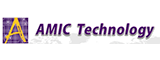 AMIC Technology的LOGO