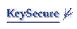 KEY SECURE的LOGO