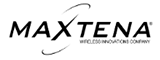 Maxtena的LOGO