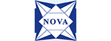 Nova Elektronik的LOGO