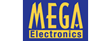 Mega Electronics的LOGO